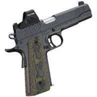 Kimber KHX Custom OI 9mm Semi-Auto Pistol - 3000434 Kimber KHX Custom OI 9mm Semi-Auto Pistol - 3000434
