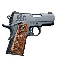 Kimber Ultra Raptor II 45ACP Semi Auto Pistol CA Compliant - 3200150CA Kimber Ultra Raptor II 45ACP Semi Auto Pistol CA Compliant - 3200150CA