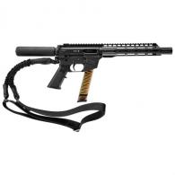 Freedom Ordnance FX-9 9mm Semi Auto Pistol - FX9P10T Freedom Ordnance FX-9 9mm Semi Auto Pistol - FX9P10T