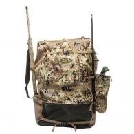 Refuge Runner Decoy Bag Optifade Marsh (per each)