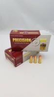 HSM Cowboy Action 44 Special 200 GR Round Nose Flat Point 50 Bx/ 10 Cs HSM Cowboy Action 44 Special 200 GR Round Nose Flat Point 50 Bx/ 10 Cs