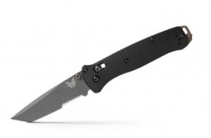 Benchmade Bailout 3.38" - 537SGY-03