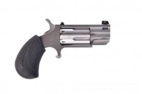 North American Arms Pug 22 LR Revolver