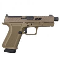 Shadow Systems MR920 Elite OR 9mm Semi Auto Pistol - SS1022SM23