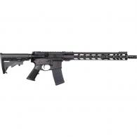 ZRO Delta Ready Series RS-15 V2 5.56 Black - 223WYBR0009