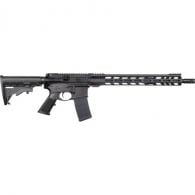 ZRO Delta Ready Series RS-15 V2 5.56 Black - 223WYBR0009 ZRO Delta Ready Series RS-15 V2 5.56 Black - 223WYBR0009