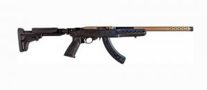 Ruger 10/22 Takedown Limited Edition .22 LR Semi Auto Rifle
