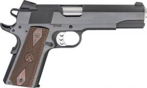 Springfield Armory 1911 Blued 45 ACP - PX9420EM