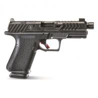 Shadow Systems MR920 Warrior Poet 9mm Semi Auto Pistol Shadow Systems MR920 Warrior Poet 9mm Semi Auto Pistol