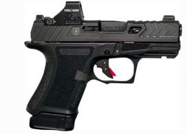 Glock 43X 9MM 10RD GOLD