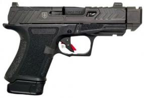 Shadow Systems CR920P WAR POET 9MM 13 Black