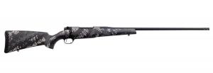 Weatherby Mark V Backcountry Ti 2.0 7MM PRC Bolt Action Rifle - MBT20N7MMPR6B Weatherby Mark V Backcountry Ti 2.0 7MM PRC Bolt Action Rifle - MBT20N7MMPR6B