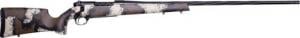 Weatherby MK-V High Country, 300 Weatherby, 26" barrel, 3 rounds