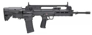 Hellion 5.56 16" Bk 10RD GU23 - HL916556BLC-GU2