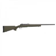 Savage 110 Trail Hunter Rifle 223 Rem OD Green Right Hand - 58030 Savage 110 Trail Hunter Rifle 223 Rem OD Green Right Hand - 58030