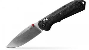 Benchmade 560-03 Freek Folding Knives Blade Length: 3.6 in, 9.144 cm - 560-03 Benchmade 560-03 Freek Folding Knives Blade Length: 3.6 in, 9.144 cm - 560-03