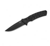 Bker Plus Bker Plus Large Strike Grivory Black - 06EX900 Bker Plus Bker Plus Large Strike Grivory Black - 06EX900