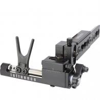 Specialty Archery Influence Arrow Rest Deluxe LH - INF-LH-DLXKT