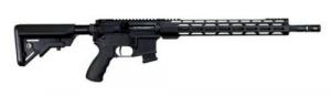 Alexandr Arms .17 HMR Tactical Rifle 18 MB Orion Exclusive