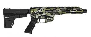 Freedom Ordinance Pistol 9MM MultiCam - FREEFX9-P-MULTICAM Freedom Ordinance Pistol 9MM MultiCam - FREEFX9-P-MULTICAM