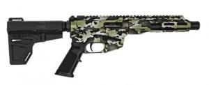 Freedom Ordinance Pistol 9MM MultiCam - FREEFX9-P-MULTICAM