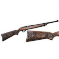 RUGER 10/22 Preakness .22LR Semi Auto Rifle - 01103PREAKNESS