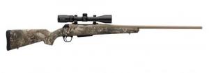 Winchester XPR Hunter 300 Win Mag Bolt Action Rifle - XPR