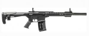 GForce Arms GF25-MLOK 12GA Semi Auto Shotgun - GF25DBLK GForce Arms GF25-MLOK 12GA Semi Auto Shotgun - GF25DBLK