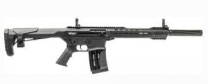 GForce Arms GF25-MLOK 12GA Semi Auto Shotgun GForce Arms GF25-MLOK 12GA Semi Auto Shotgun