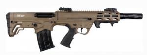 G-Force Arms GFY-1 12ga Bullpup Shotgun FDE 5+1 - GFY1DFDE G-Force Arms GFY-1 12ga Bullpup Shotgun FDE 5+1 - GFY1DFDE
