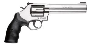 Smith & Wesson M686 .357 Magnum Revolver