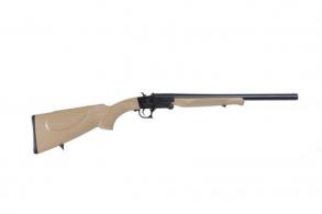 American Tactical Inc Nomad 410 Bore Single Shot Shotgun - ATIG410NMD18T