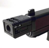 Sylvan 9mm For Glock Compensator