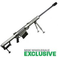 Barrett 82A1 .50 BMG Semi Auto Rifle - 18358