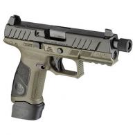 Beretta APX-A1 Tactical 9mm Semi Auto Pistol - JAXA1F921TAC