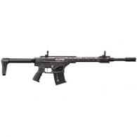 Panzer Arms Mag12 Tactical 12 Gauge Semi Auto Shotgun - PAMAG12TSBTUSFC