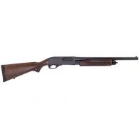 870 TAC Hardwood 12GA 18.5" - 81197