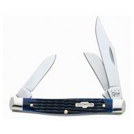 6344 Stainless Steel Black BN MED STOCKMAN - 02806