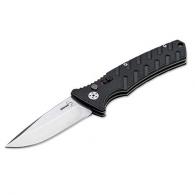 Boker Strike 3.37" Spear Plain - 01BO457