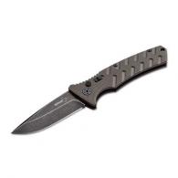 Boker Strike 3.35" Spear Plain - 01BO459