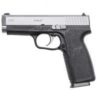 Kahr CT9 9mm Semi Auto Pistol