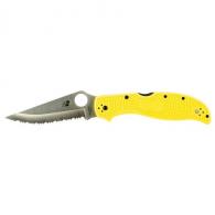 Stretch 2 XL Salt Yellow - C258SYL