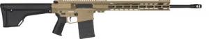 CMMG Inc. Endeavor Mk3 308 Winchester Semi Auto Rifle - 38ADA75-CT