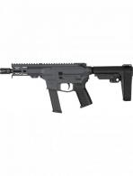 CMMG Inc. Banshee MkGs .40 S&W Semi Auto Pistol - 40A51C6-SG