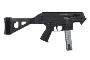 B&T APC9K Pro 9mm Semi Auto Pistol - BT36045SB B&T APC9K Pro 9mm Semi Auto Pistol - BT36045SB