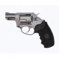 Charter Arms UC 38 Special Stainless Steel - 73824 Charter Arms UC 38 Special Stainless Steel - 73824