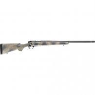 Bergara B-14 Ridge Carbon Wilderness 6.5 Creedmoor Bolt Action Rifle - B14S522CF Bergara B-14 Ridge Carbon Wilderness 6.5 Creedmoor Bolt Action Rifle - B14S522CF