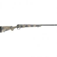 Bergara B-14 Ridge Carbon Wilderness 6.5 Creedmoor Bolt Action Rifle - B14S522CF