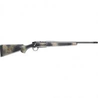 Bergara B-14 Ridge Wilderness 308 Win Bolt Action Rifle - B14S521