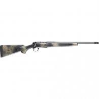 Bergara B-14 Ridge Wilderness 6.5 Creedmoor Bolt Action Rifle - B14S522